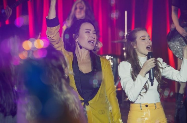 Netflix, 9 Kere Leyla'nın fragmanını paylaştı - Sayfa 4