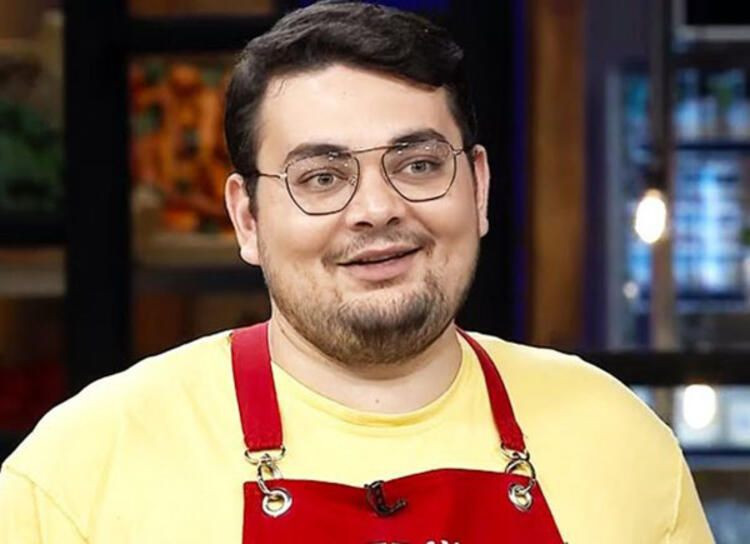 MasterChef Eray kaç kilo verdiğini açıkladı - Sayfa 4