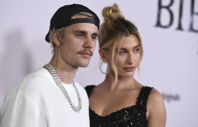 Hailey Baldwin'den Justin Bieber itirafı! "İçimden atamıyorum..." - Sayfa 4