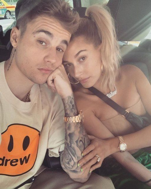 Hailey Baldwin'den Justin Bieber itirafı! "İçimden atamıyorum..." - Sayfa 5