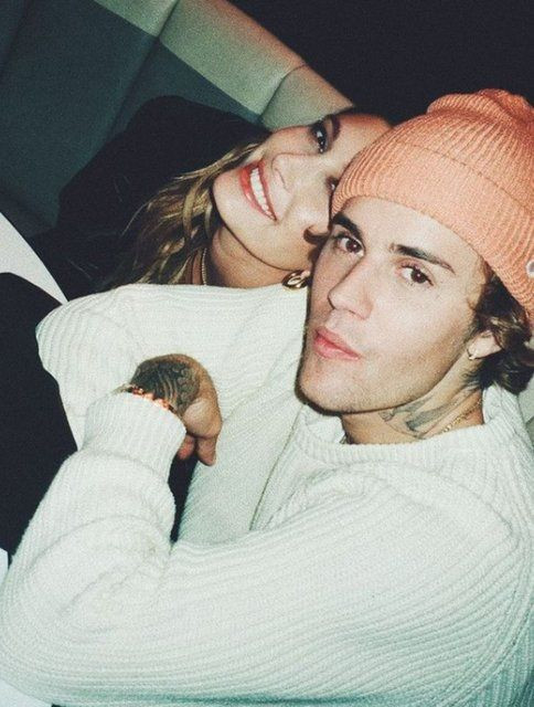 Hailey Baldwin'den Justin Bieber itirafı! "İçimden atamıyorum..." - Sayfa 7