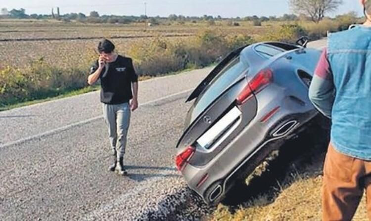 'Hız yapmayı seviyorum' demişti! Kubilay Aka trafik kazası geçirdi - Sayfa 3