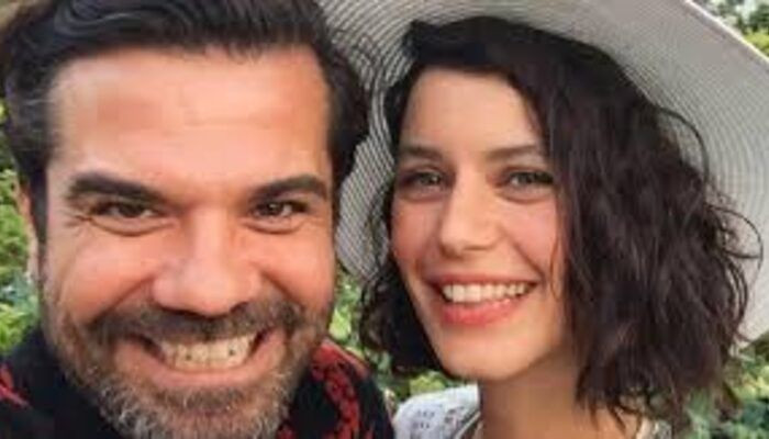 Beren Saat ne demek istedi? İlişkimizin başka bir evresindeyiz - Sayfa 2