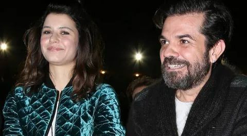 Beren Saat ne demek istedi? İlişkimizin başka bir evresindeyiz - Sayfa 3