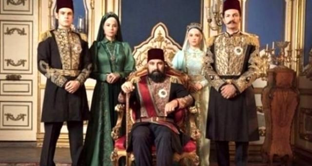 Payitaht Abdülhamid'e flaş transferler! - Sayfa 5