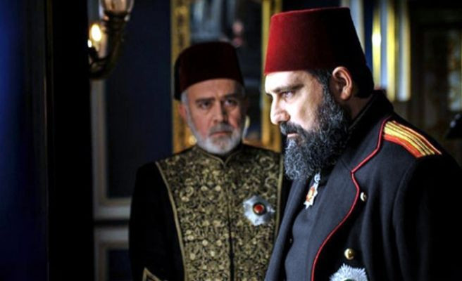 Payitaht Abdülhamid'e flaş transferler! - Sayfa 6