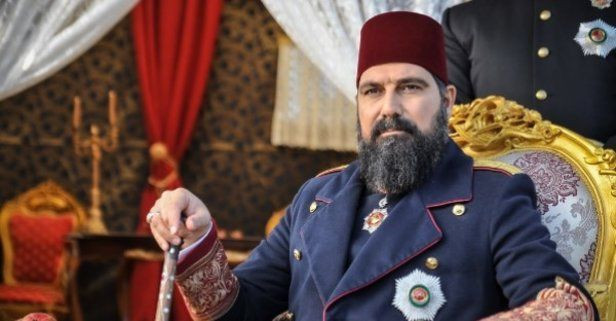 Payitaht Abdülhamid'e flaş transferler! - Sayfa 7