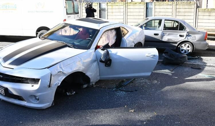 Enes Batur geçirdiği trafik kazasınının ardından o anları anlattı: Ölecek miyim diye düşündüm! - Sayfa 10