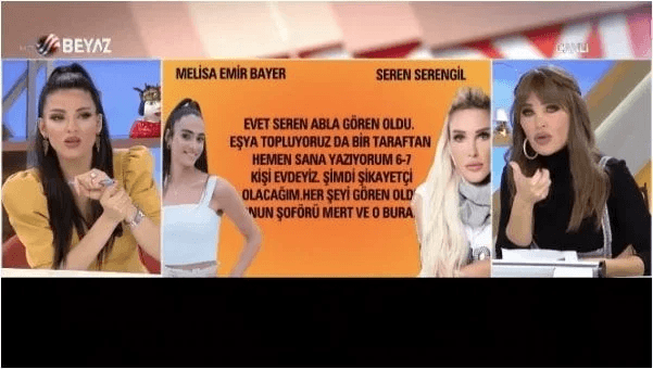 Selin Ciğerci eşi Gökhan Çıra'yı aldattı mı? Öpüşme pozları ortaya çıktı! - Sayfa 19