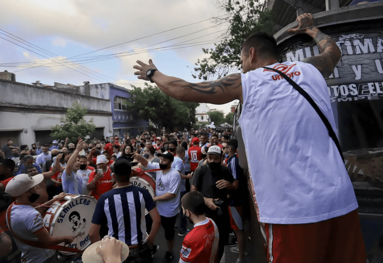 Maradona'nın ölümünde kahreden detay! Mezar taşına ne yazılacak? - Sayfa 3