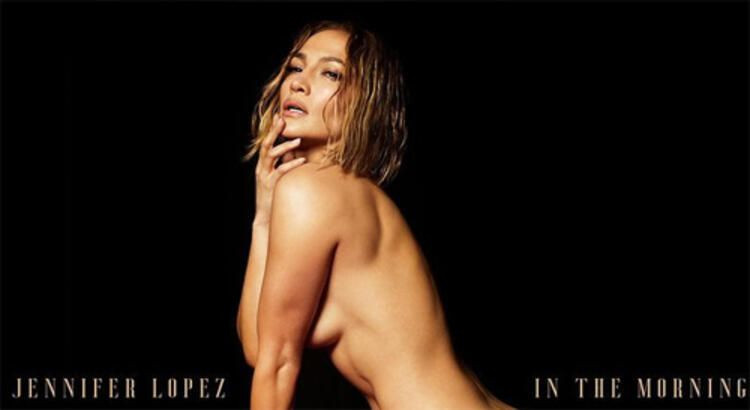 Jennifer Lopez yeni klibi için çırılçıplak poz verdi! - Sayfa 4