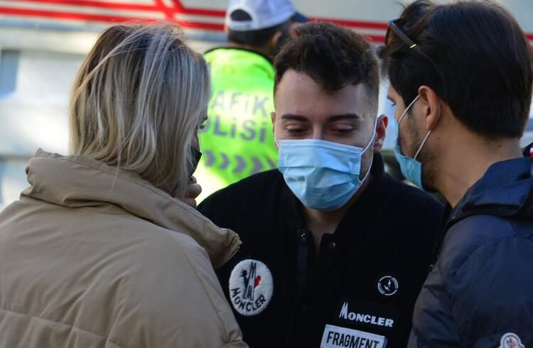 Enes Batur geçirdiği trafik kazasınının ardından o anları anlattı: Ölecek miyim diye düşündüm! - Sayfa 6