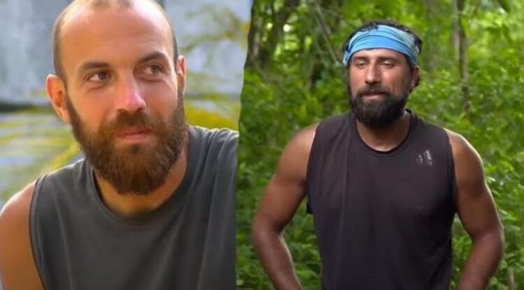 Barış ve Nisa'nın görüntüleri olay olmuştu... Survivor aşıklarını tiye aldılar! - Sayfa 6