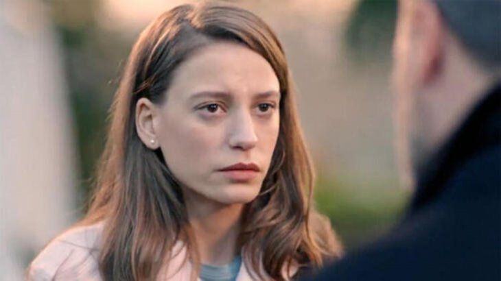 Serenay Sarıkaya'dan itibar davası - Sayfa 1