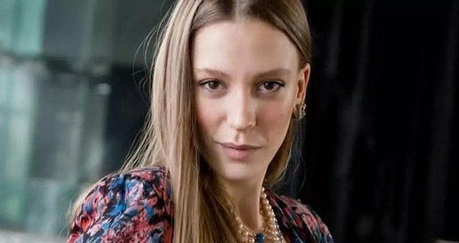 Serenay Sarıkaya'dan itibar davası - Sayfa 2