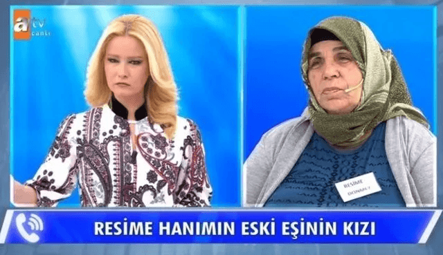 Müge Anlı bile dehşete düştü! "Programda duyduğum en vahşi şey bu inanamıyorum" - Sayfa 2