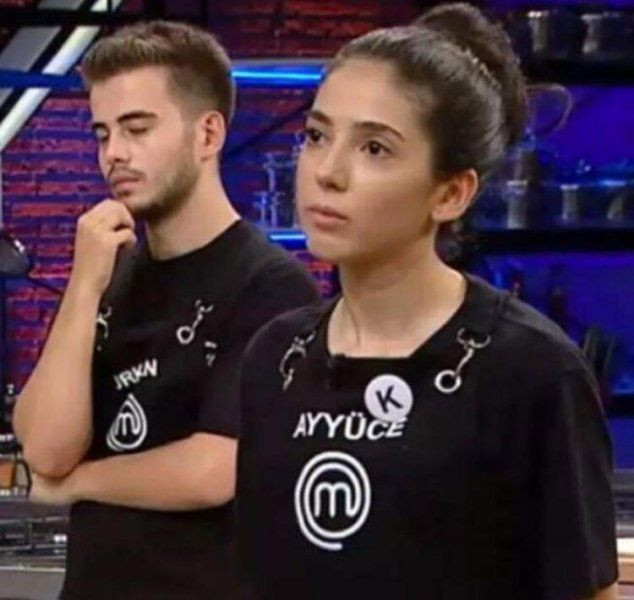 MasterChef Ayyüce'den aşk iddialarına yanıt! - Sayfa 4