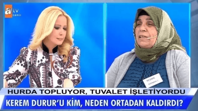 Müge Anlı bile dehşete düştü! "Programda duyduğum en vahşi şey bu inanamıyorum" - Sayfa 5