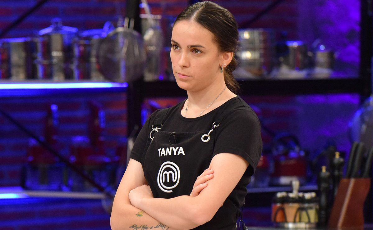 MasterChef eski yarışmacısı Tanya'dan Uğur'a kafa karıştıran mesaj - Sayfa 5