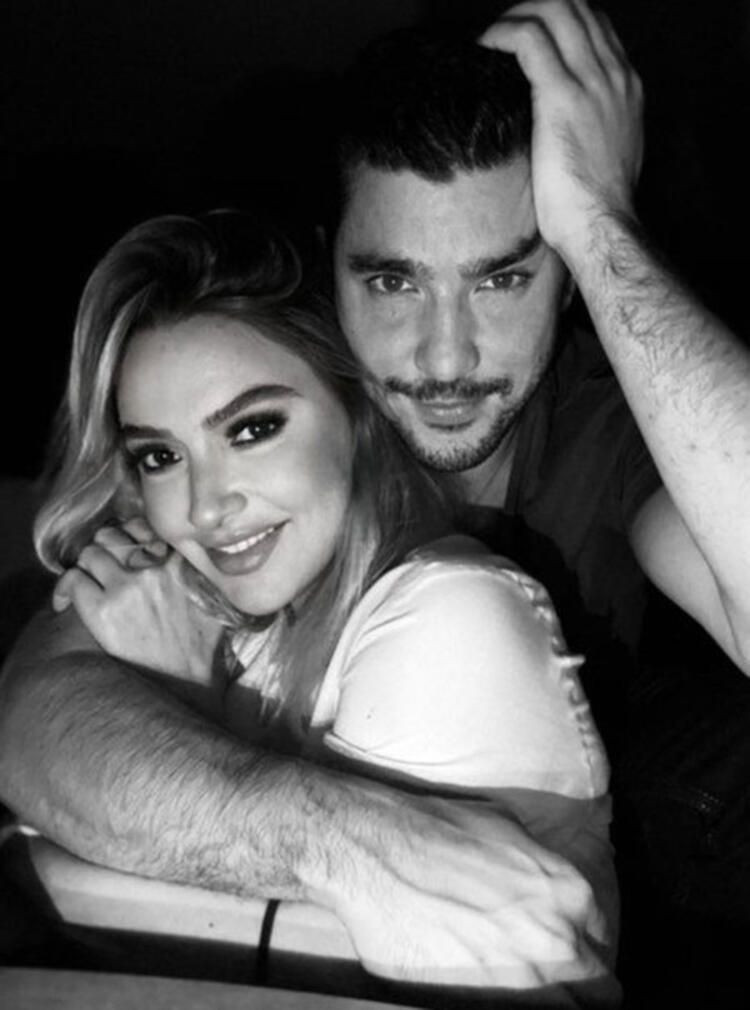 Takibi bıraktılar! Hadise ve Kaan Yıldırım ayrıldı mı? - Sayfa 4