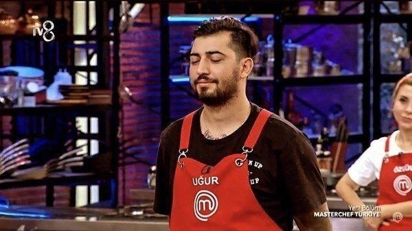 MasterChef eski yarışmacısı Tanya'dan Uğur'a kafa karıştıran mesaj - Sayfa 7