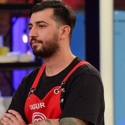 MasterChef eski yarışmacısı Tanya'dan Uğur'a kafa karıştıran mesaj - Sayfa 9