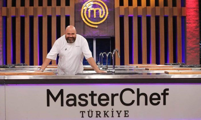 Somer Şef'in MasterChef hikayesi böyle başlamış - Sayfa 10