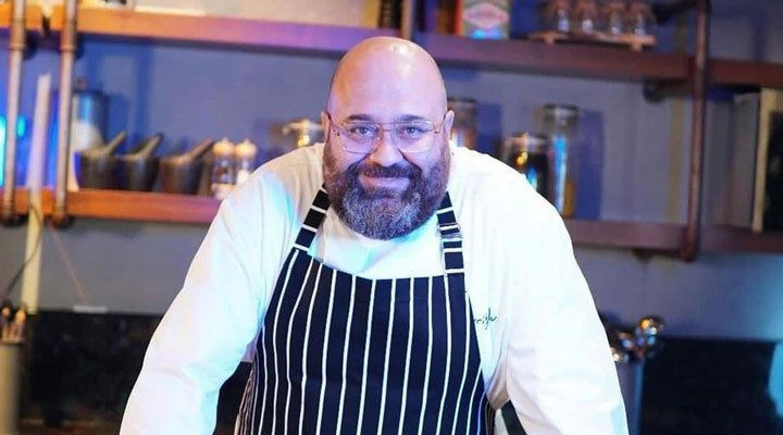 Somer Şef'in MasterChef hikayesi böyle başlamış - Sayfa 11