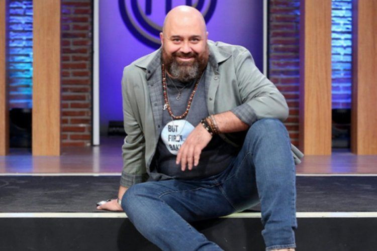 Somer Şef'in MasterChef hikayesi böyle başlamış - Sayfa 2