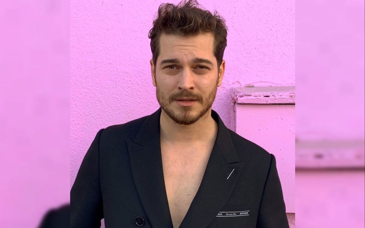 Resmi açıklama geldi! Çağatay Ulusoy hangi diziyle ekrana dönüyor? - Sayfa 3