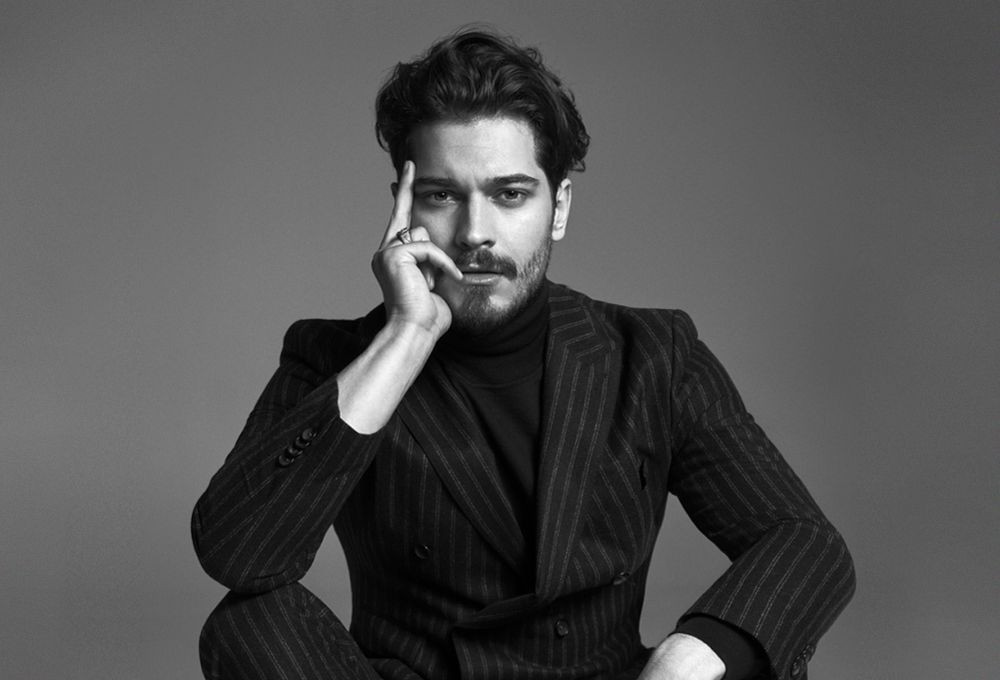 Resmi açıklama geldi! Çağatay Ulusoy hangi diziyle ekrana dönüyor? - Sayfa 6