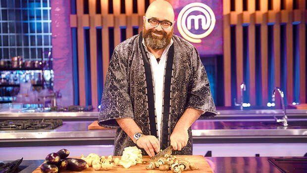 Somer Şef'in MasterChef hikayesi böyle başlamış - Sayfa 7