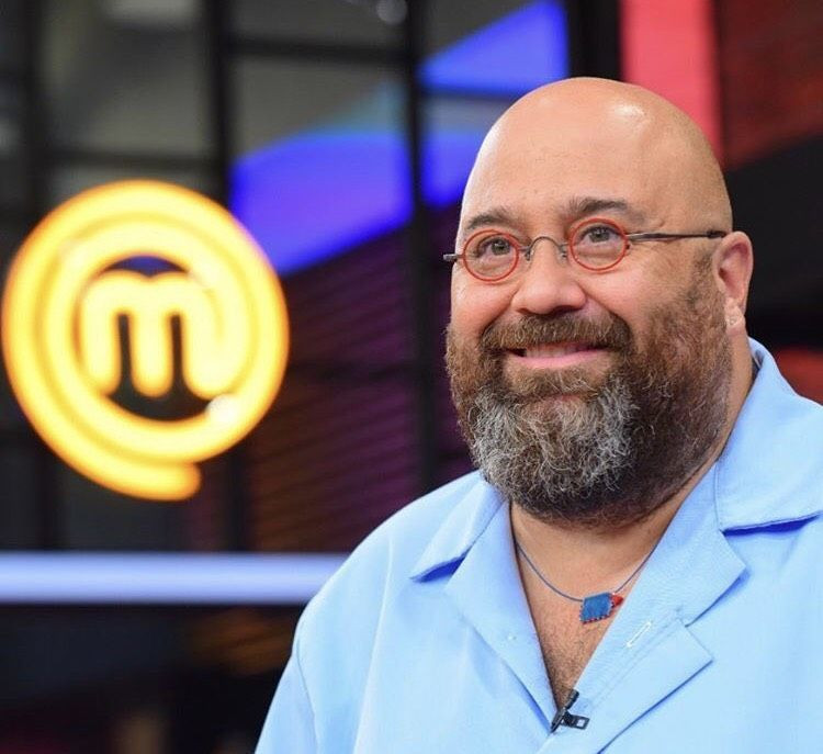 Somer Şef'in MasterChef hikayesi böyle başlamış - Sayfa 8