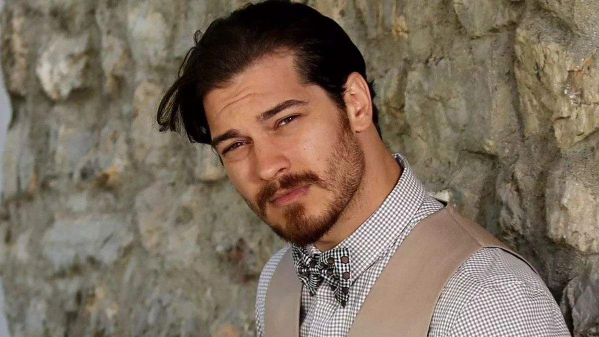 Resmi açıklama geldi! Çağatay Ulusoy hangi diziyle ekrana dönüyor? - Sayfa 7