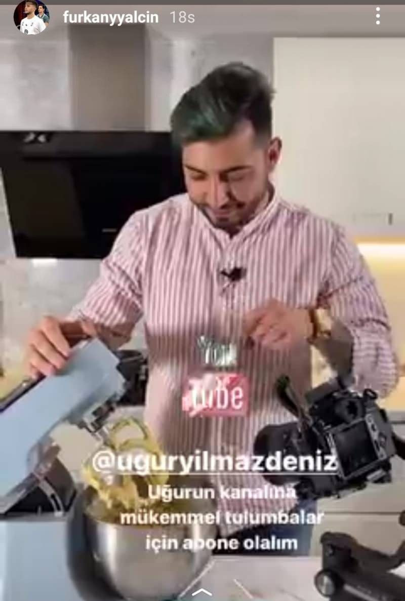 MasterChef Türkiye'den diskalifiye edilmişti! Yeni adresi belli oldu - Sayfa 7