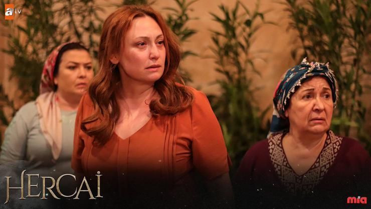 Hercai'den bir ayrılık haberi daha! - Sayfa 3