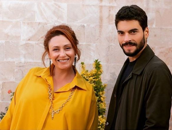 Hercai'den bir ayrılık haberi daha! - Sayfa 6