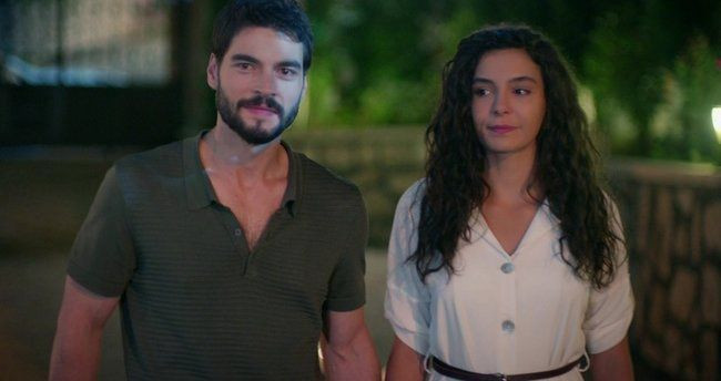 Hercai'den bir ayrılık haberi daha! - Sayfa 9