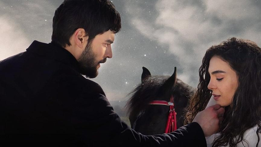 Hercai'den bir ayrılık haberi daha! - Sayfa 11