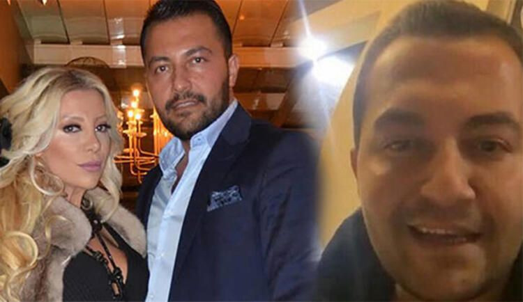 Gülşah Saraçoğlu'nun eski sevgilisi Gökhan Göz ilk kez konuştu! 'Beni derinden sarstı' - Sayfa 5