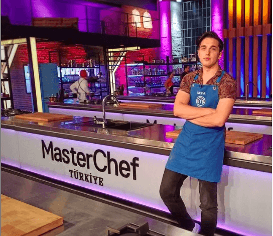 MasterChef'in final bombası patladı! Acun bunu ilk kez deneyecek! - Sayfa 12