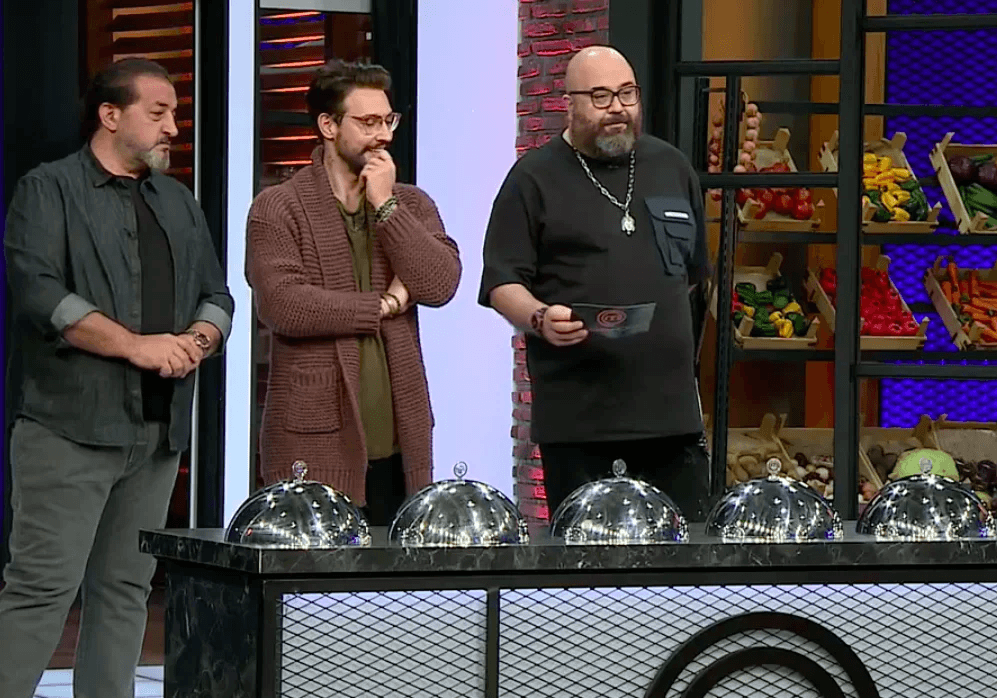 MasterChef'in final bombası patladı! Acun bunu ilk kez deneyecek! - Sayfa 4