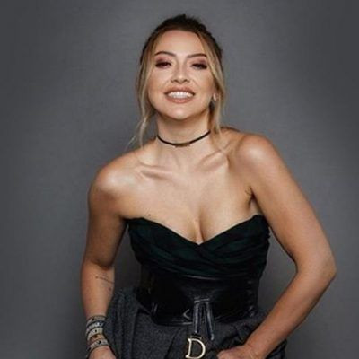 Hadise açıkladı! Kaan Yıldırım'la ayrılık doğru - Sayfa 9