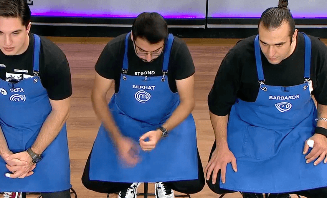 MasterChef'in final bombası patladı! Acun bunu ilk kez deneyecek! - Sayfa 5