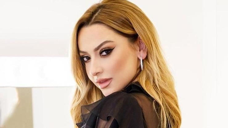 Hadise açıkladı! Kaan Yıldırım'la ayrılık doğru - Sayfa 6