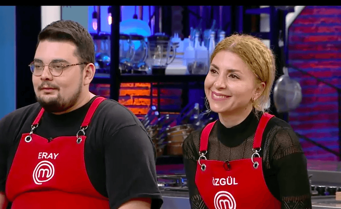 MasterChef'in final bombası patladı! Acun bunu ilk kez deneyecek! - Sayfa 6