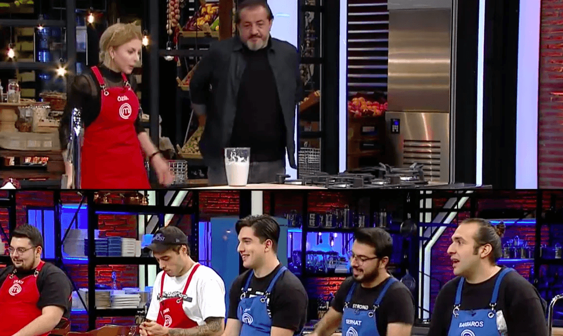 MasterChef'in final bombası patladı! Acun bunu ilk kez deneyecek! - Sayfa 7