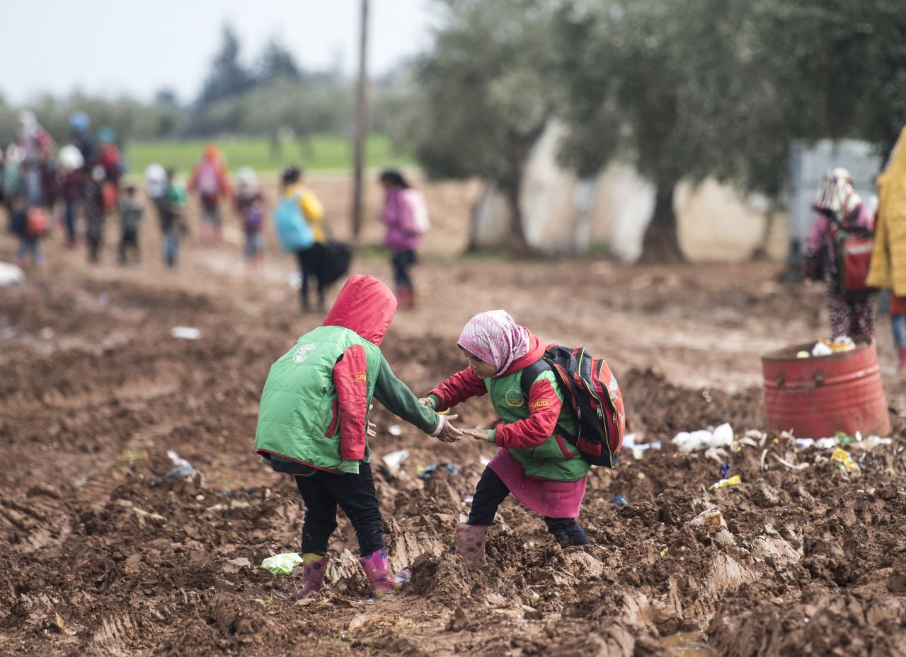 'Yılın Basın Fotoğrafları' sahiplerini buldu! - Sayfa 10