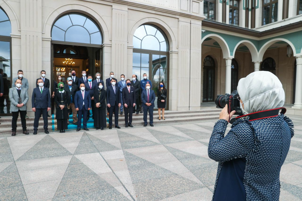 'Yılın Basın Fotoğrafları' sahiplerini buldu! - Sayfa 3