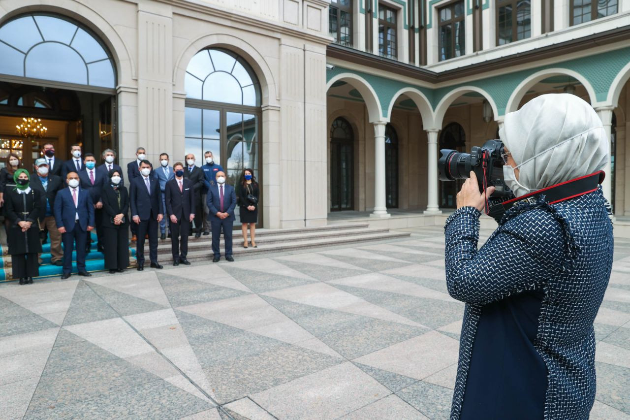 'Yılın Basın Fotoğrafları' sahiplerini buldu! - Sayfa 4